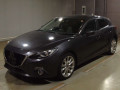 2015 Mazda Axela Sport