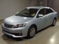 2013 Toyota Allion