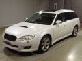 2006 Subaru Legacy Touring Wagon