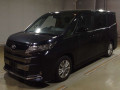 2023 Toyota Noah