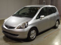 2001 Honda Fit