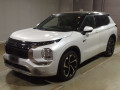 2022 Mitsubishi Outlander PHEV