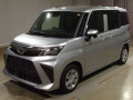 2023 Toyota Roomy