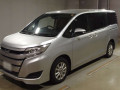 2020 Toyota Noah