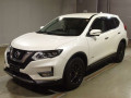 2019 Nissan X-Trail