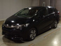 2015 Honda SHUTTLE