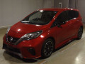 2018 Nissan Note