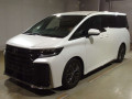 2024 Toyota Vellfire Hybrid