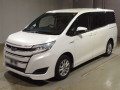 2017 Toyota Noah
