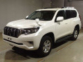 2020 Toyota Land Cruiser Prado