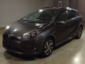 2017 Toyota Aqua