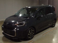 2023 Toyota Sienta