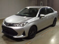 2021 Toyota Corolla Axio