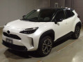 2021 Toyota YARIS CROSS