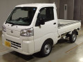 2026 Daihatsu Hijet Truck