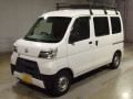 2021 Daihatsu Hijet Cargo