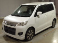 2012 Suzuki WAGON R STINGRAY