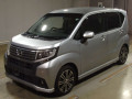 2015 Daihatsu Move