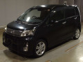 2014 Daihatsu Move Custom