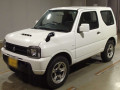 2018 Suzuki Jimny