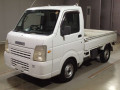 2007 Suzuki Carry Truck