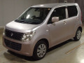 2016 Suzuki Wagon R