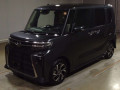 2023 Daihatsu Tanto Custom