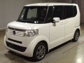 2014 Honda N-BOX