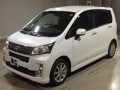 2014 Daihatsu Move Custom