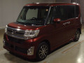 2015 Daihatsu Tanto Custom
