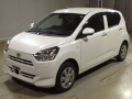 2017 Daihatsu Mira e:S