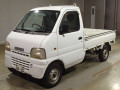 2000 Suzuki Carry Truck