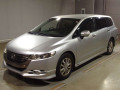2011 Honda Odyssey