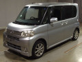 2012 Daihatsu Tanto