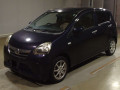 2013 Daihatsu Mira e:S