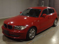 2011 BMW 1 Series