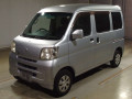 2012 Daihatsu Hijet Cargo