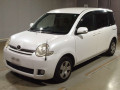 2009 Toyota Sienta