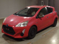 2015 Toyota Aqua