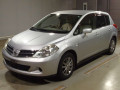 2009 Nissan Tiida