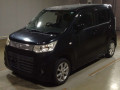 2013 Suzuki WAGON R STINGRAY