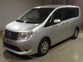 2015 Nissan Serena