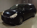 2010 Nissan Wingroad