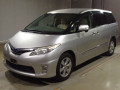 2011 Toyota Estima Hybrid