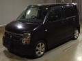 2006 Suzuki Wagon R