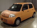 2009 Daihatsu Esse