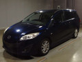 2011 Mazda Premacy
