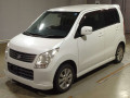 2012 Suzuki Wagon R