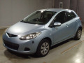2011 Mazda Demio