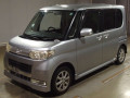 2009 Daihatsu Tanto Custom